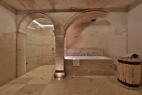 Taru Cave Suites