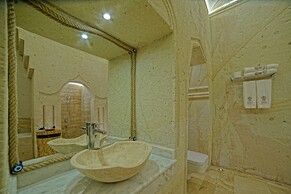 Taru Cave Suites