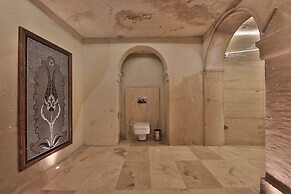 Taru Cave Suites