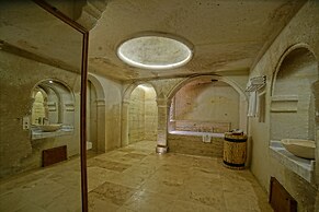 Taru Cave Suites
