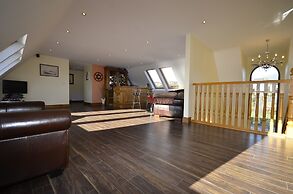 TempleView Lodge