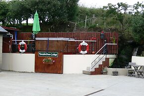 TempleView Lodge