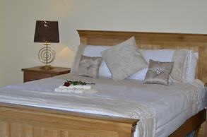 TempleView Lodge
