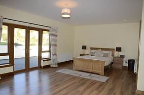 TempleView Lodge