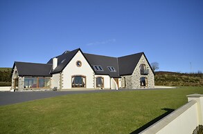 TempleView Lodge