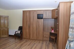 TempleView Lodge