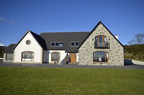 TempleView Lodge