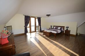 TempleView Lodge