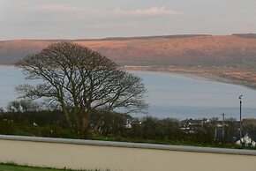 TempleView Lodge