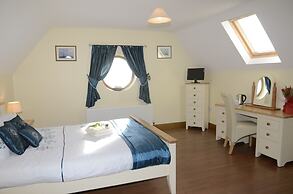 TempleView Lodge