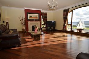 TempleView Lodge