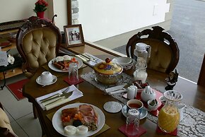TempleView Lodge
