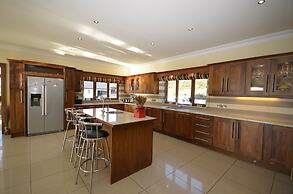 TempleView Lodge