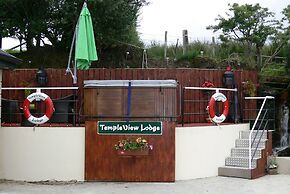 TempleView Lodge