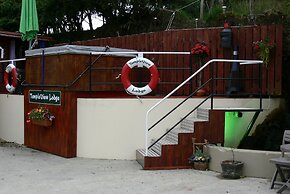 TempleView Lodge