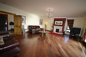 TempleView Lodge