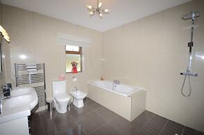 TempleView Lodge