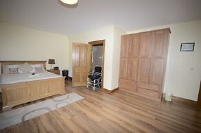 TempleView Lodge