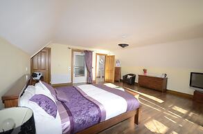 TempleView Lodge