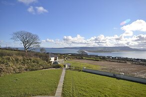 TempleView Lodge