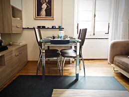 Comoda Casa degli Indoratori