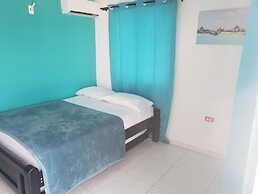 Isla Azul