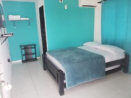 Isla Azul