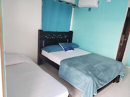 Isla Azul