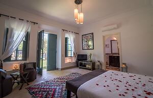 Villas Jardin