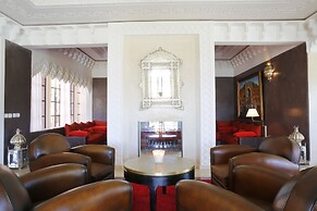 Villas Jardin