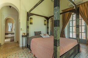 Villas Jardin