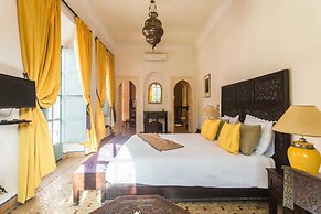 Villas Jardin