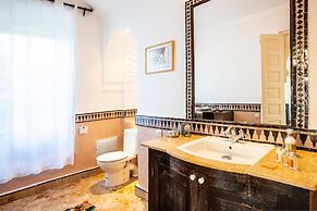 Villas Jardin