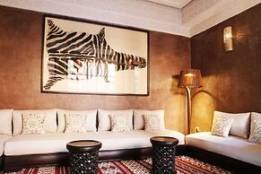 Villas Jardin