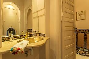 Villas Jardin