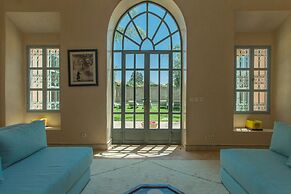 Villas Jardin