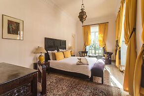 Villas Jardin