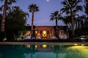 Villas Jardin