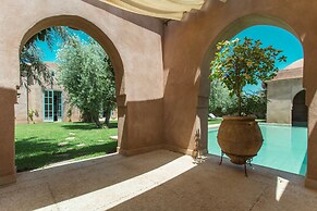 Villas Jardin