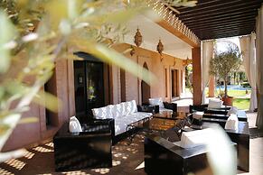 Villas Jardin