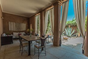 Villas Jardin