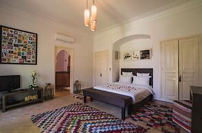 Villas Jardin