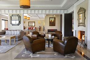 Villas Jardin