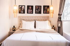 Villas Jardin