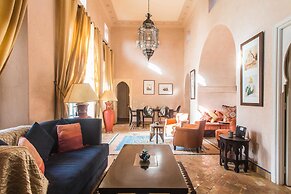 Villas Jardin