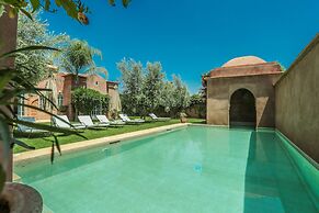 Villas Jardin