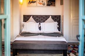 Villas Jardin