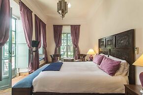 Villas Jardin