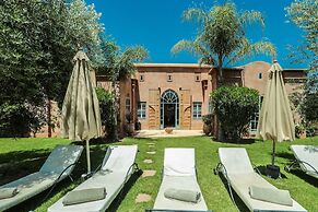 Villas Jardin