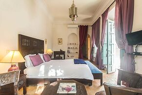 Villas Jardin